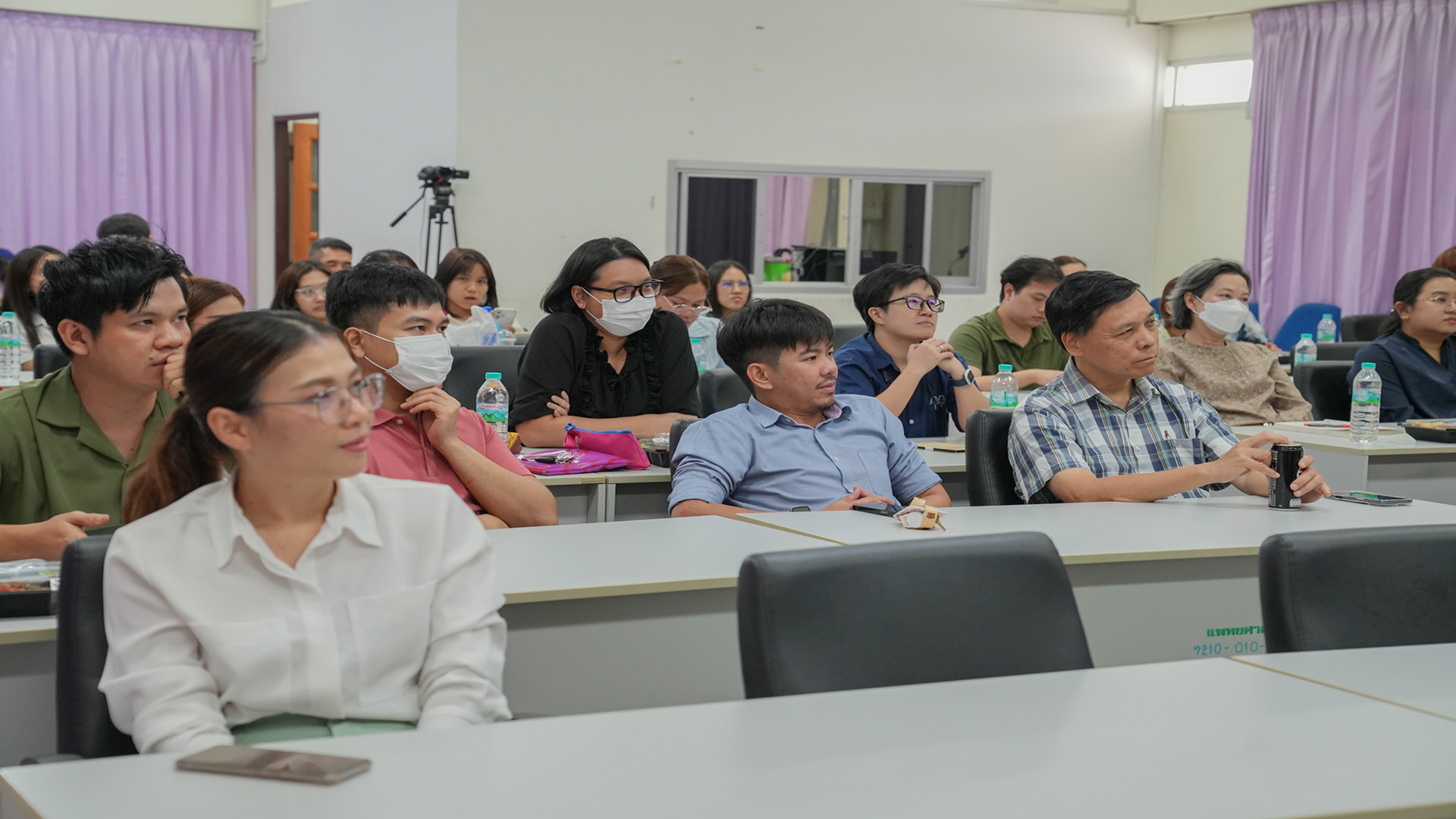 MedSci Faculty Lunch Series