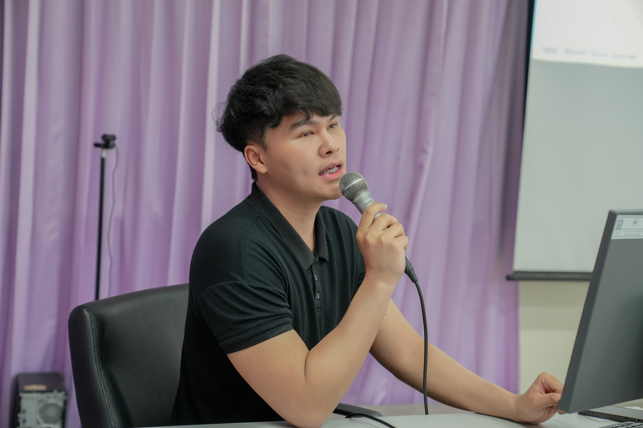 MedSci Faculty Lunch Series