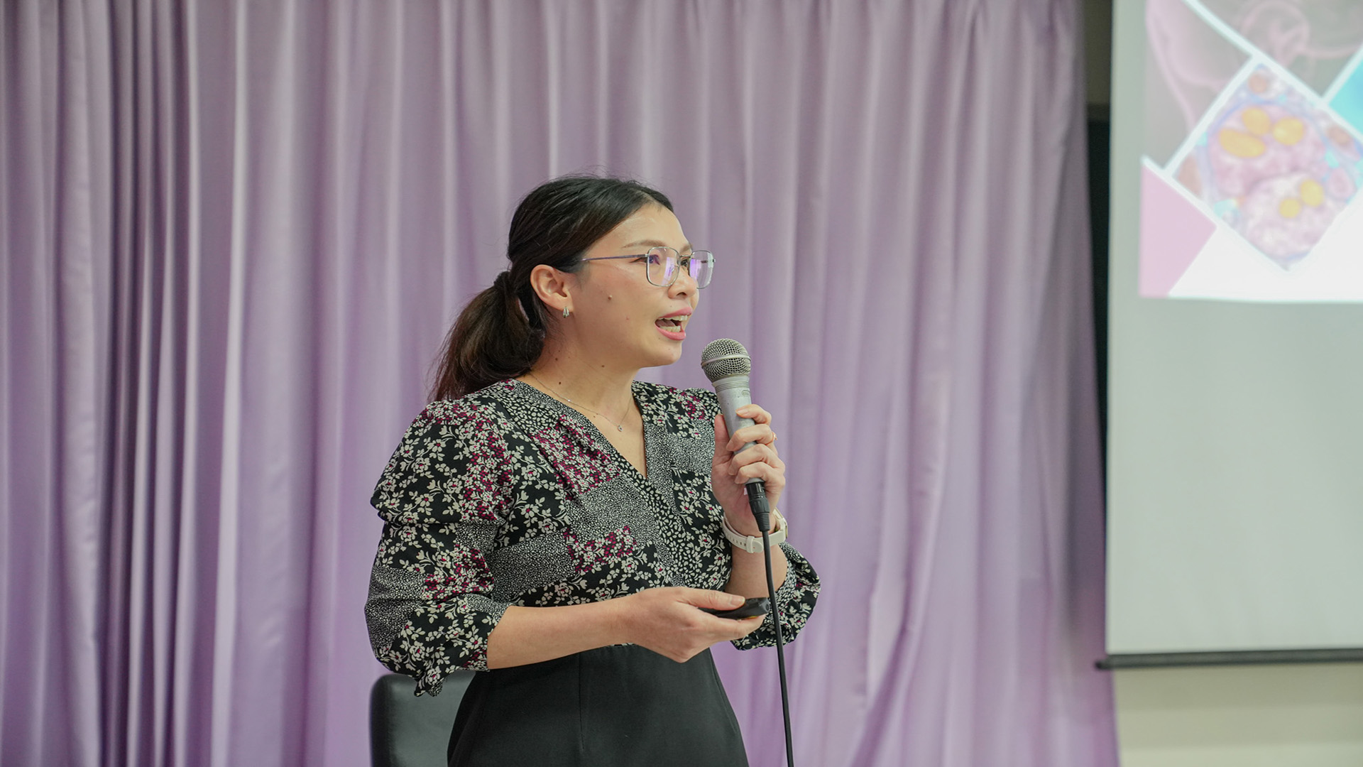 MedSci Faculty Lunch Series